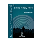 Shine Kindly Here