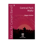 Central Park Waltz