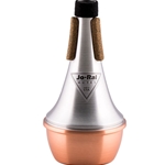 Jo-ral TPT1C Straight Trumpet Mute, Copper Bottom