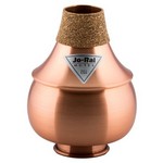 Jo-ral TPT2C 2C Trumpet Copper Bubble Mute