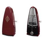 Wittner W834 Piccolo Pocket Metronome, Ruby