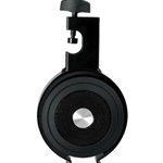 On-Stage BS4080 Mini Bluetooth Speaker w/  U-Mount Clamp