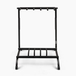 On-Stage GS7561 5-Space Foldable Multi Guitar Rack