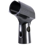 On-Stage MY250 Euro-Style Plastic Mic Clip