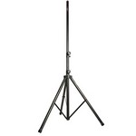 On-Stage SS7764B Air-Lift Speaker Stand