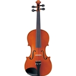 AV5-44SKU Yamaha AV5 Intermediate Violin