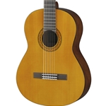 Yamaha C40II Classical Guitar