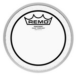 Remo Pinstripe Clear Crimplock Drumhead