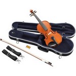 Yamaha V3SKA Full Size Student Violin Outfit