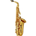 Yamaha YAS-62III Professional Alto Saxophone