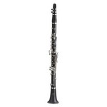 Yamaha YCL-450N Intermediate Clarinet