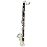 Yamaha YCL-621 Professional Bass Clarinet