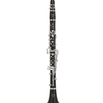 Yamaha YCL-CSVR Custom Bb Clarinet