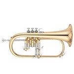 Yamaha YFH-631G Professional Flugelhorn