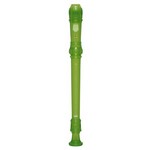 Yamaha YRS-20BG Soprano Recorder Transparent Green