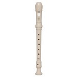 YRS24B Soprano Recorder, Baroque