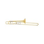 Yamaha YSL-882O Xeno Series Trombone with F-Attachment