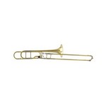 Yamaha YSL-882OR Xeno Series Trombone, Open Wrap