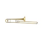 Yamaha YSL-891Z Custom Z Trombone