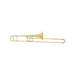 Yamaha YSL-897Z Custom Z Trombone