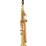 Yamaha YSS-82Z Custom Z Soprano Saxophone