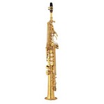 Yamaha YSS-875EXHG Custom EX Soprano Saxophone with High G Key