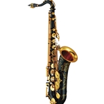 Yamaha YTS-82ZII Custom Z Tenor Saxophone, Black