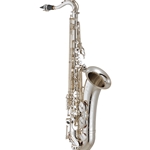 Yamaha YTS-82ZII Custom Z Tenor Saxophone, Silver