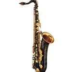 Yamaha YTS-875EXB Custom EX Tenor Saxophones, Black Lacquer