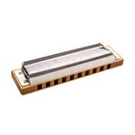 Hohner Marine Band Harmonica