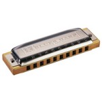 Hohner Blues Harp Harmonica