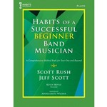 Habits of a Successful Beginner Band Musician - Flute