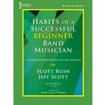 Habits of a Successful Beginner Band Musician - Bass Clarinet