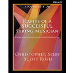 Habits of a Successful String Musician (Second Edition) - Cello
