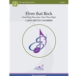 Elves that Rock (Good King Wenceslas, I Saw Three Ships)