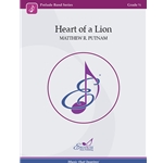 Heart of a Lion - Set