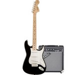 Electric Guitar Rental for $44.99 per month