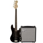 Electric Bass Guitar Rental for $44.99 per month