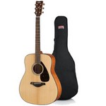 Acoustic Guitar Rental for $34.99 per month