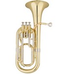 Baritone Horn Rental, $27.99-$49.99 per month