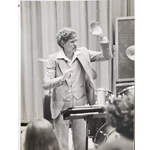 Donation to the Daryle Rustvold MusicForLife Foundation in Paul Cline's Name