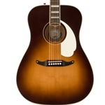 Fender King Vintage Acoustic Guitar, Mojave