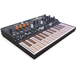 Arturia  MICROFREAK Hybrid Digital Analog Programmable Synthesizer