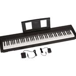 Yamaha P71B 88-Key Digital Piano