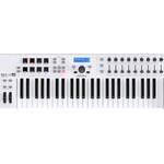 Arturia KEYLAB49ES3WHITE KeyLAB Essential 49 Mk3 White