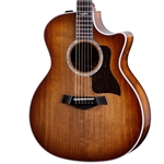 Taylor 424ce Special Edition Grand Auditorium Acoustic Guitar