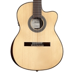 Alvarez AC70Hce Artist Classical Hybrid Guitar