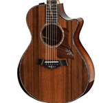 Taylor PS12ce Honduran Rosewood Acoustic Guitar