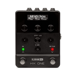 LINE 6 99-040-0705 HX One Guitar Multi-Effects Pedal