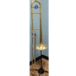 Used Getzen Model 300 Trombone